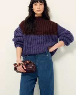 Santa blue*Sessùn Best Sale