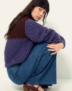 Santa blue*Sessùn Best Sale