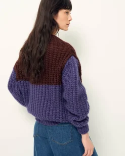 Santa blue*Sessùn Best Sale