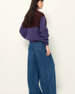 Santa blue*Sessùn Best Sale