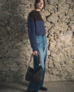 Santa blue*Sessùn Best Sale