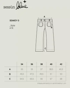 Seakey o*Sessùn Discount