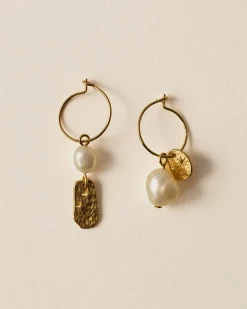 Soren pearl*Sessùn Cheap