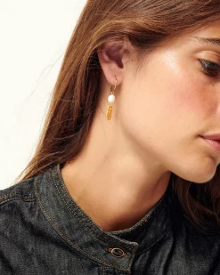 Soren pearl*Sessùn Cheap