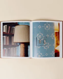 The Italian Interiors of Elsa Peretti*Sessùn Discount