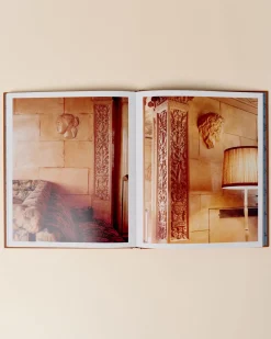 The Italian Interiors of Elsa Peretti*Sessùn Discount