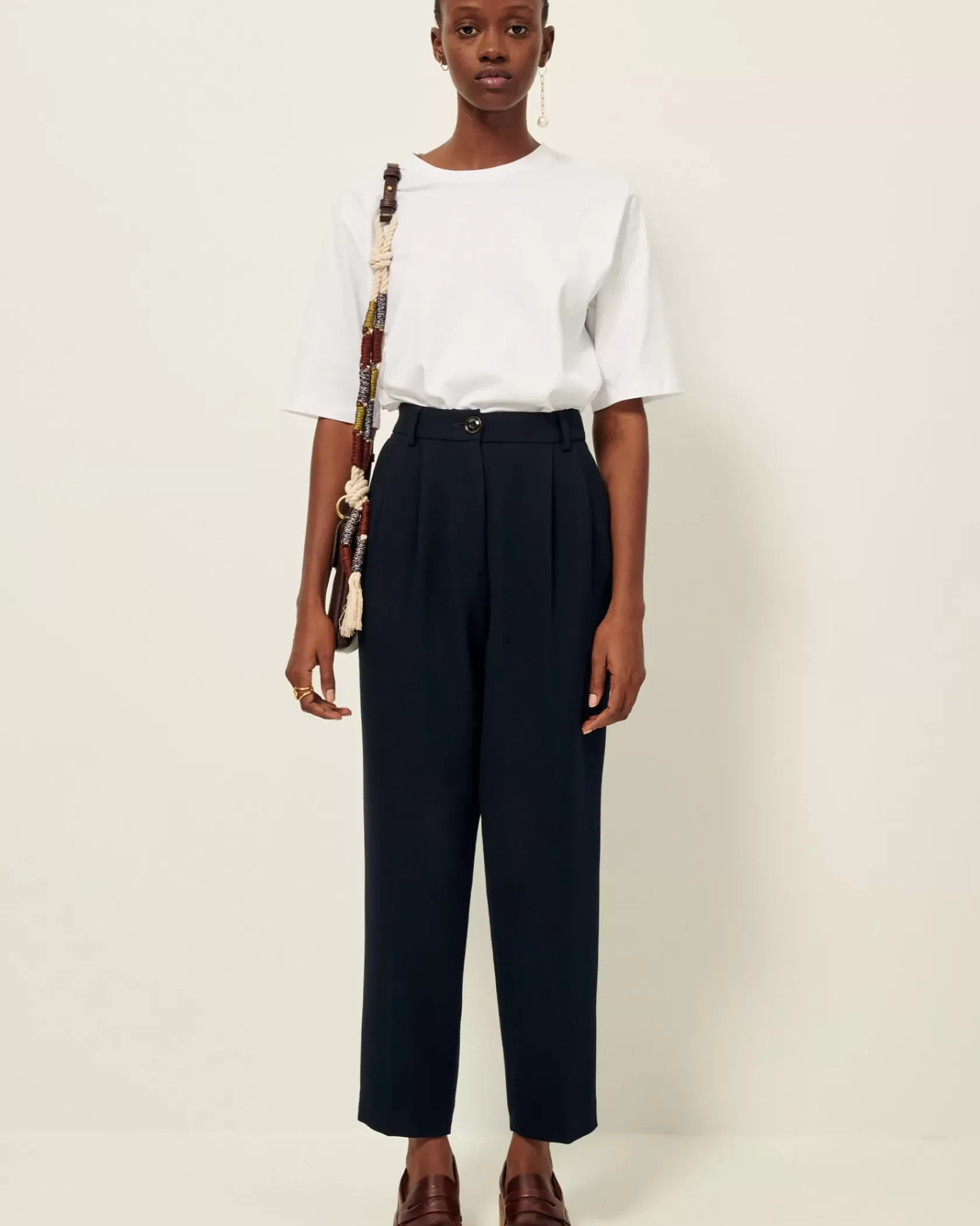 Timothy*Sessùn Clearance