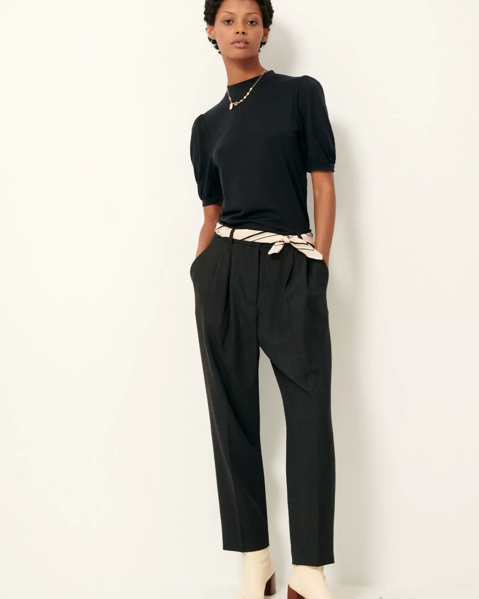 Timothy*Sessùn Outlet