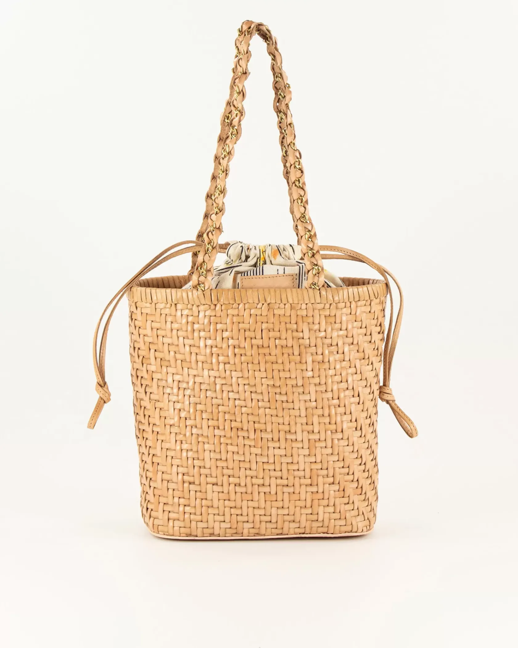 Vaea leather*Sessùn Best