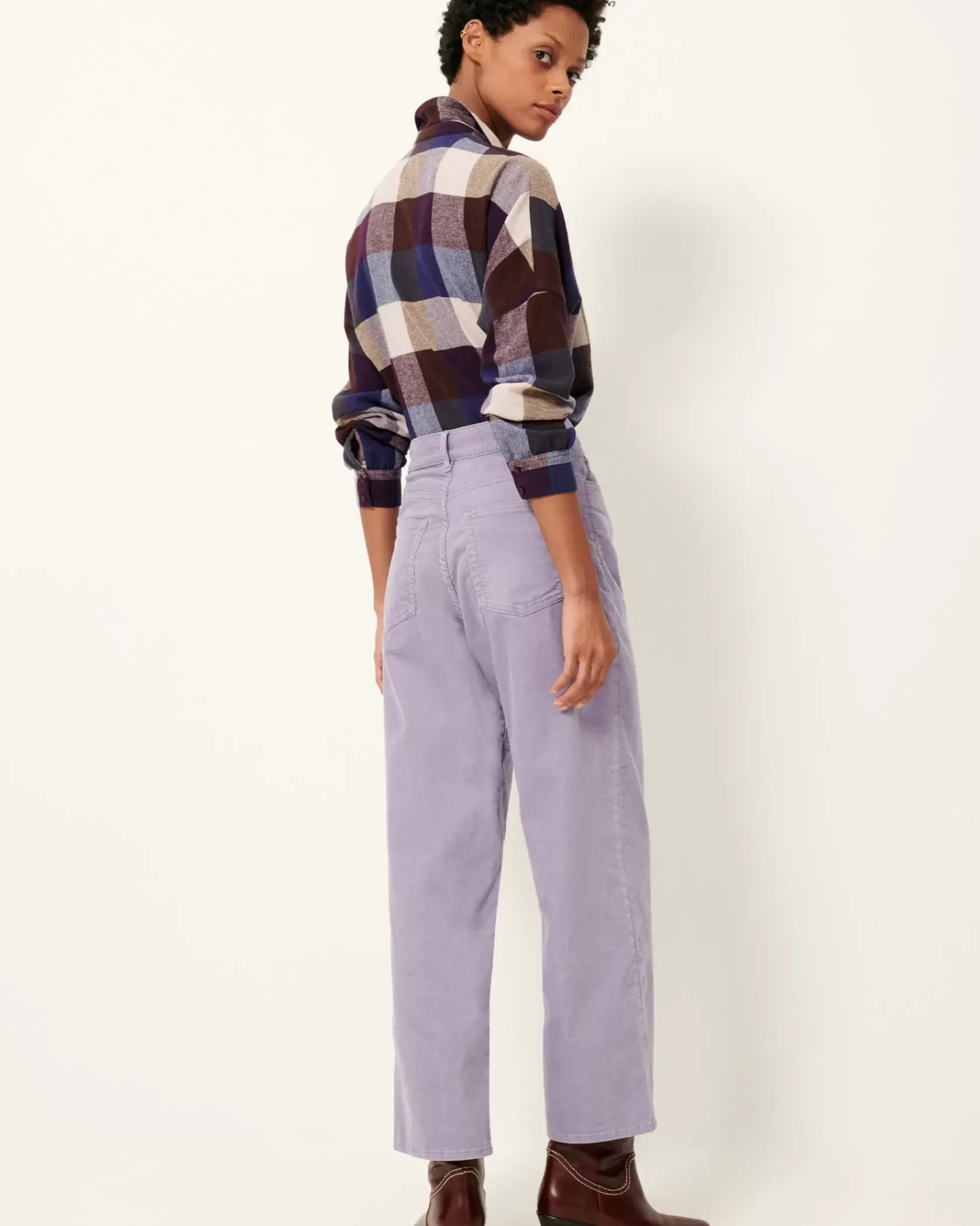 Velvet cruise*Sessùn New