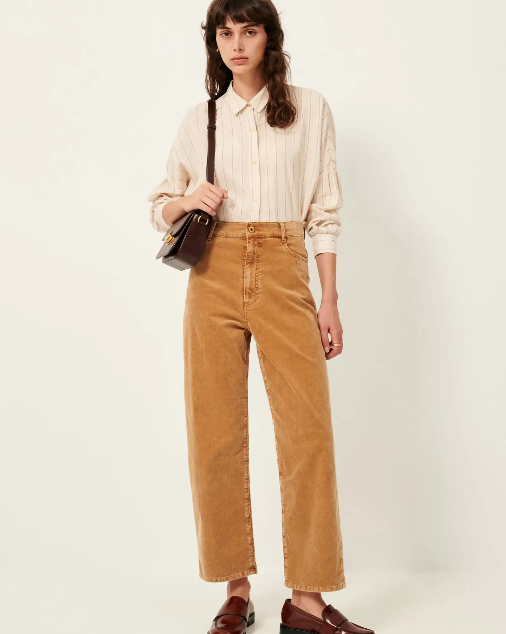 Velvet cruise*Sessùn Fashion