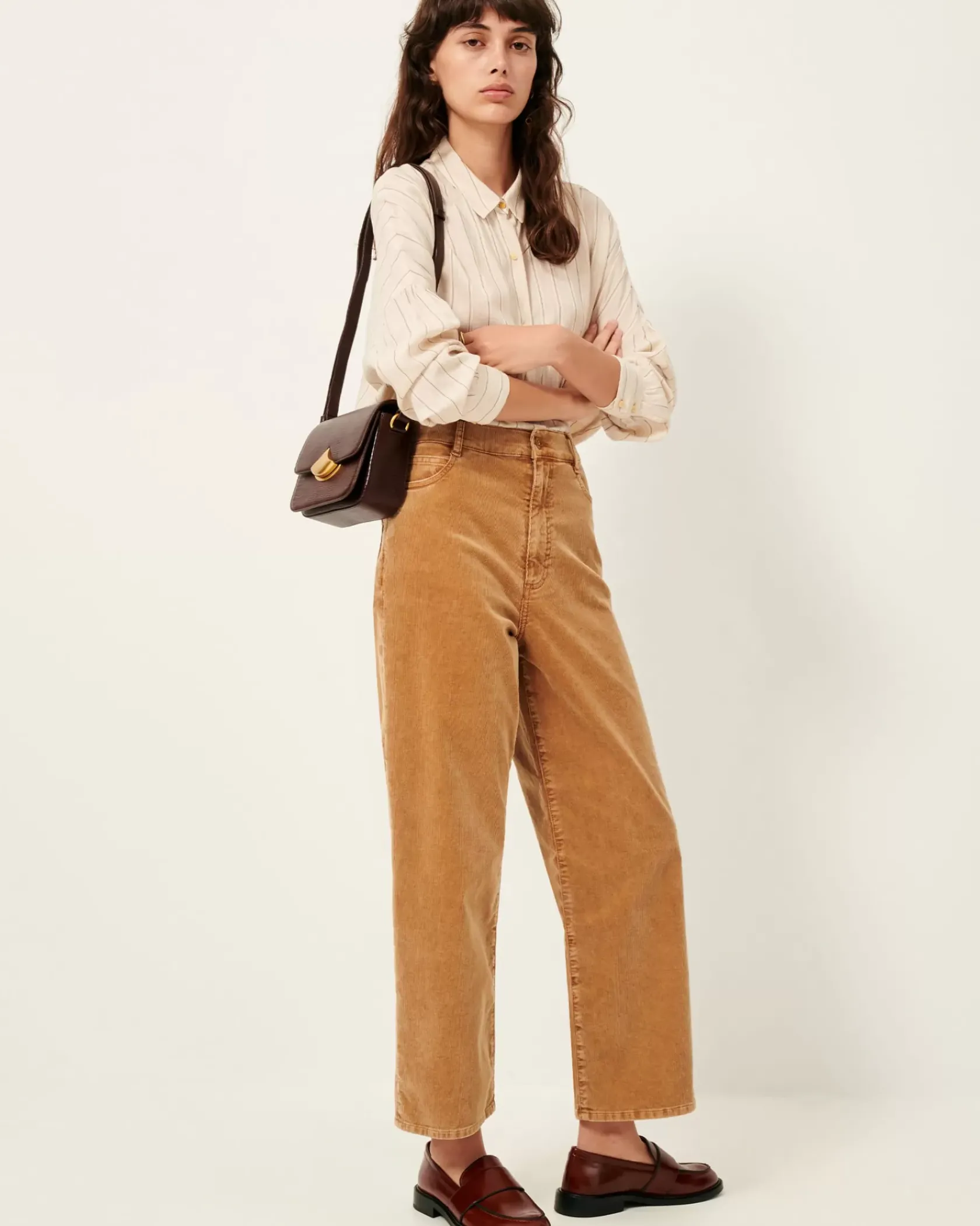 Velvet cruise*Sessùn Fashion