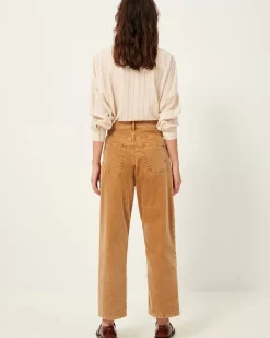 Velvet cruise*Sessùn Fashion