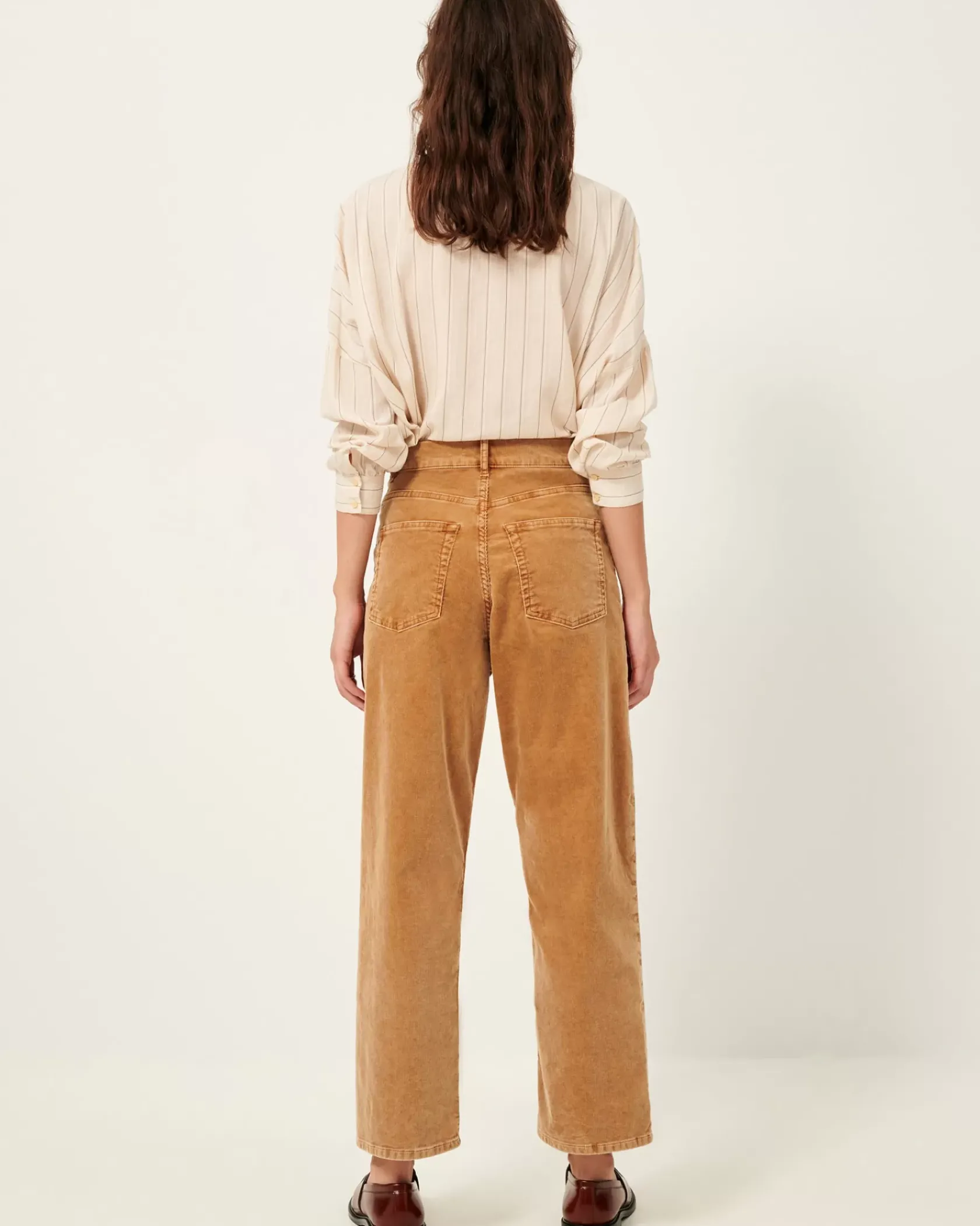 Velvet cruise*Sessùn Fashion