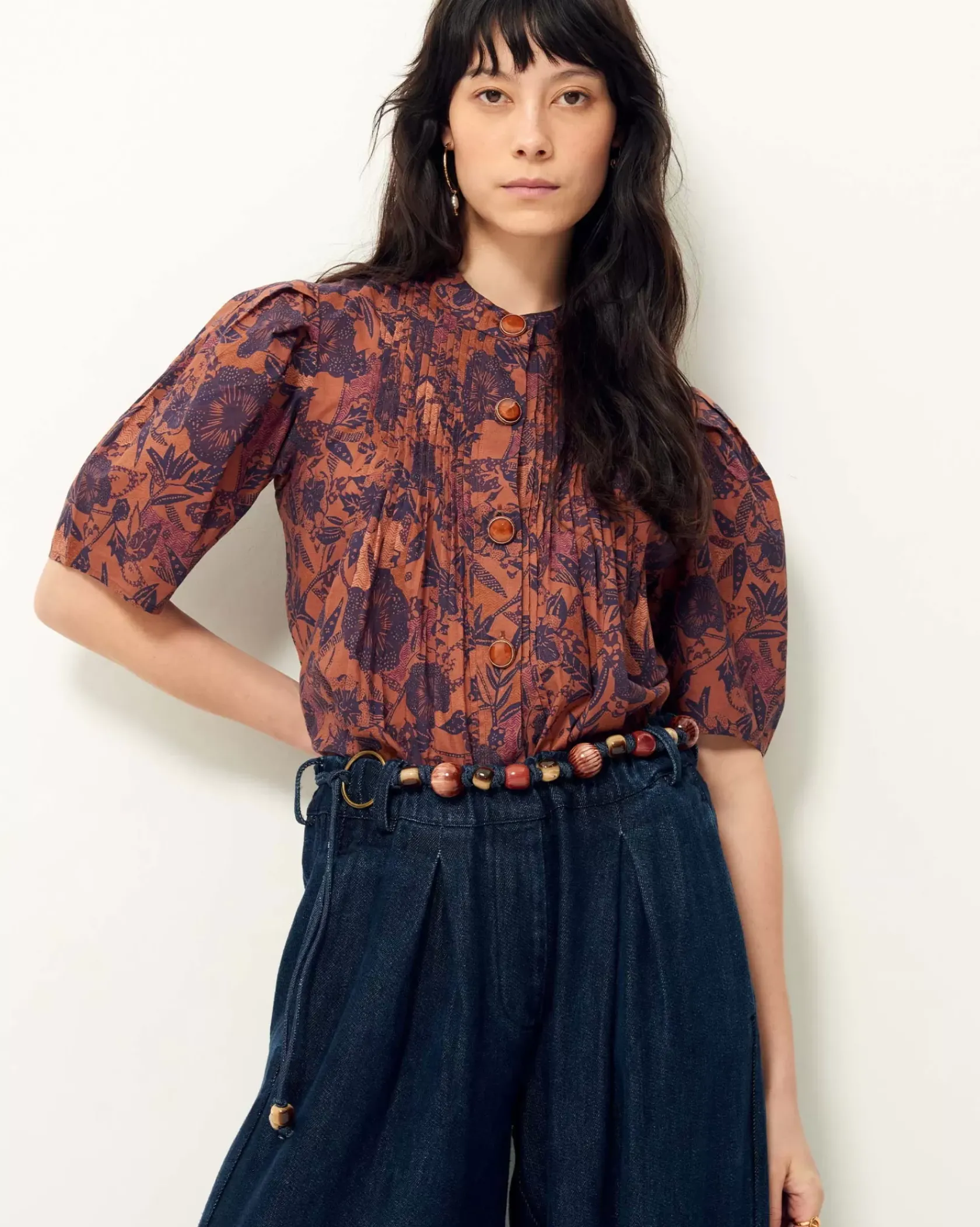 Virginia*Sessùn Store