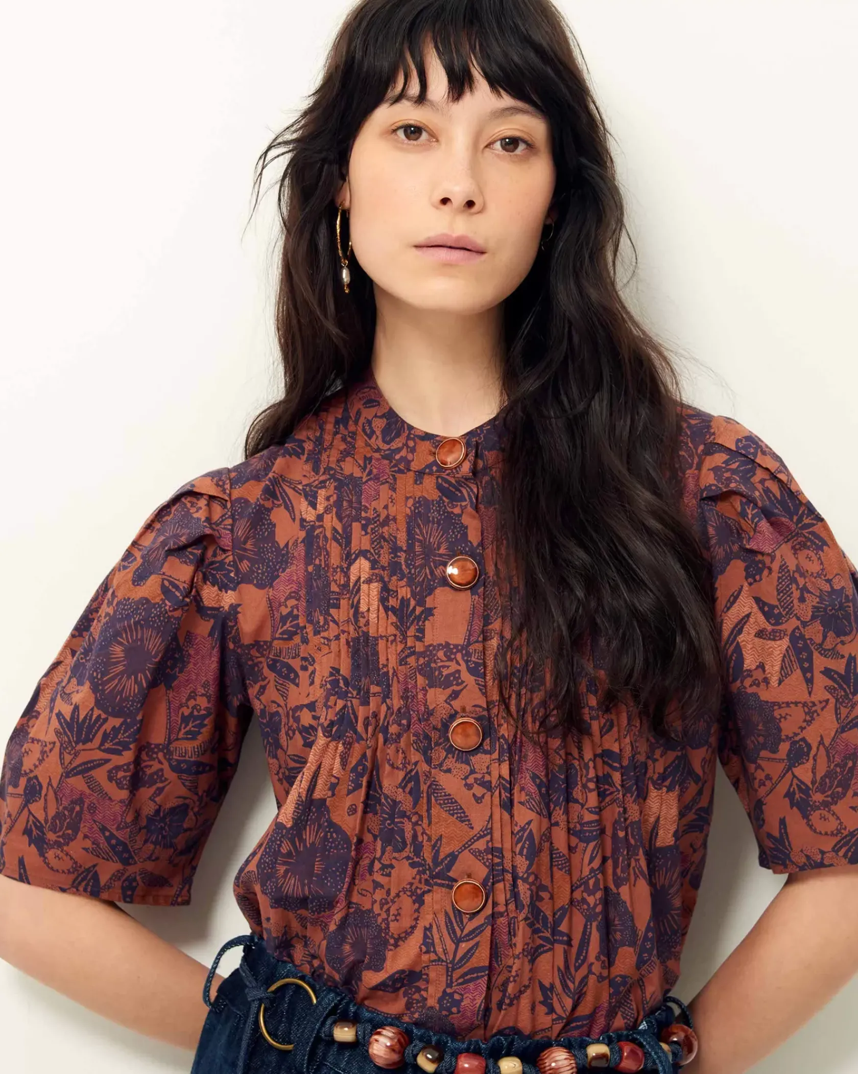 Virginia*Sessùn Store