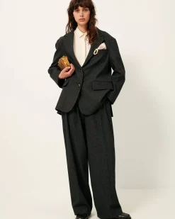 Zack point*Sessùn Fashion