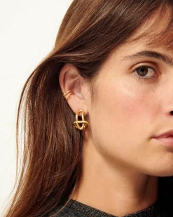 Zuri cuff*Sessùn Discount